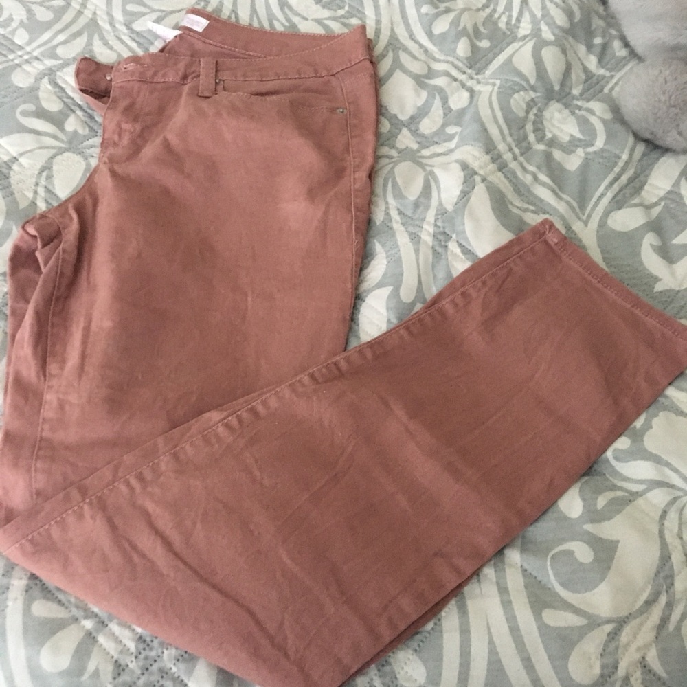 Jeans - Picture 5 of 8